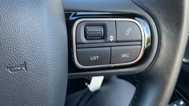 Citroen C3 1.2 PureTech 83 Flair 5dr Petrol Hatchback